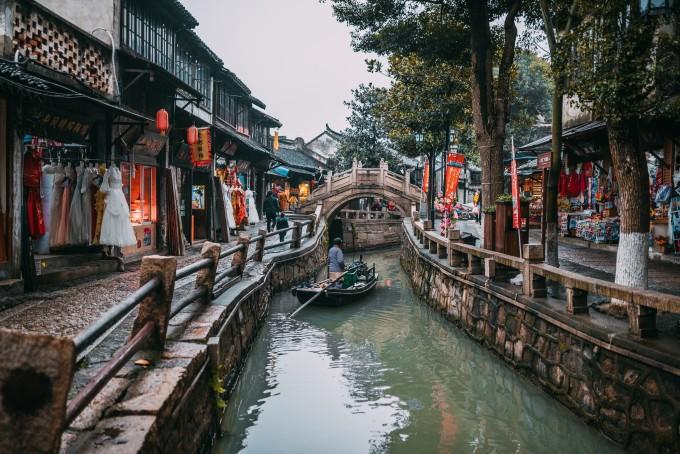 中国春节的习俗是什么？游戏画面